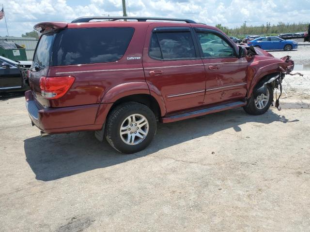 Photo 2 VIN: 5TDZT38A46S269329 - TOYOTA SEQUOIA LI 