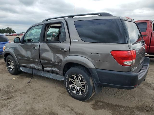 Photo 1 VIN: 5TDZT38A46S270688 - TOYOTA SEQUOIA LI 