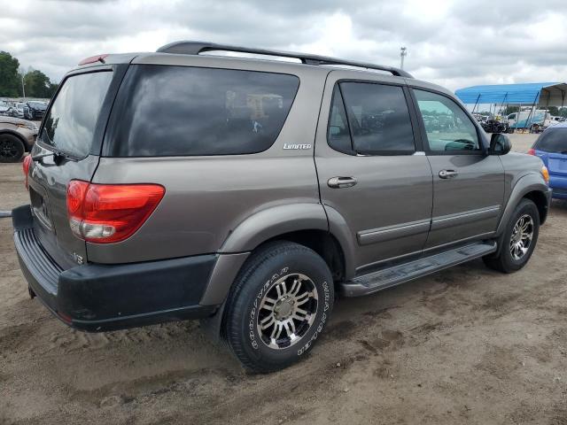 Photo 2 VIN: 5TDZT38A46S270688 - TOYOTA SEQUOIA LI 