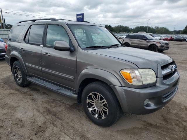 Photo 3 VIN: 5TDZT38A46S270688 - TOYOTA SEQUOIA LI 