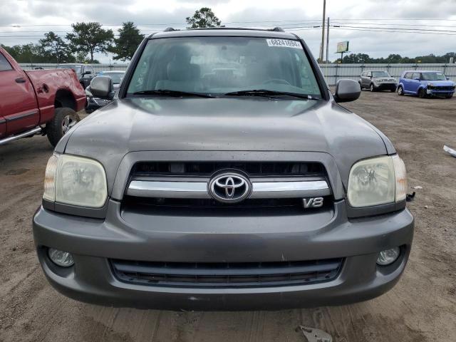 Photo 4 VIN: 5TDZT38A46S270688 - TOYOTA SEQUOIA LI 