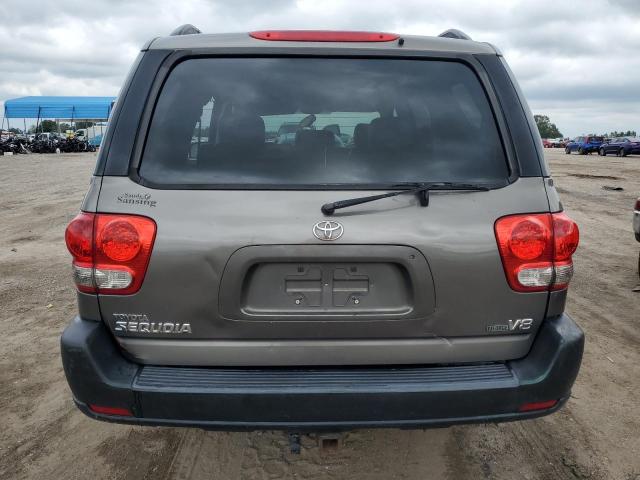 Photo 5 VIN: 5TDZT38A46S270688 - TOYOTA SEQUOIA LI 