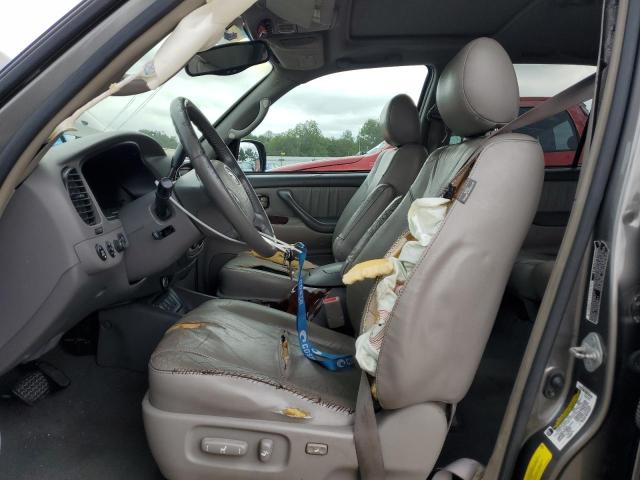 Photo 6 VIN: 5TDZT38A46S270688 - TOYOTA SEQUOIA LI 