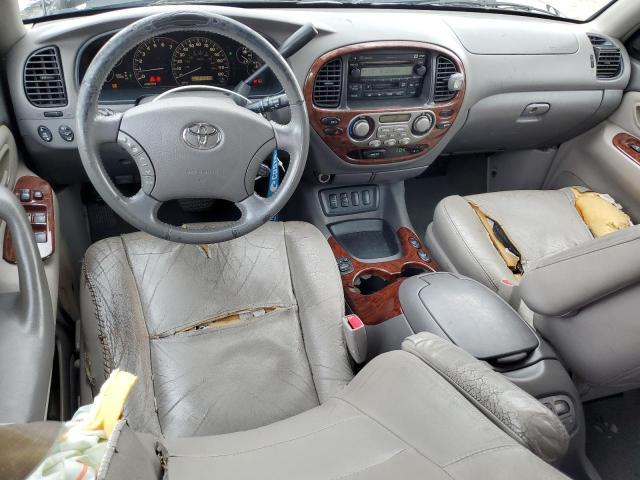 Photo 7 VIN: 5TDZT38A46S270688 - TOYOTA SEQUOIA LI 