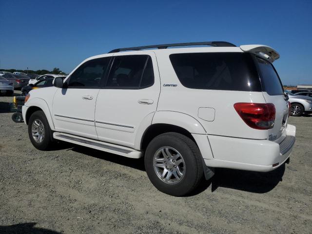 Photo 1 VIN: 5TDZT38A46S274031 - TOYOTA SEQUOIA 