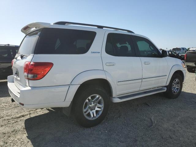 Photo 2 VIN: 5TDZT38A46S274031 - TOYOTA SEQUOIA 