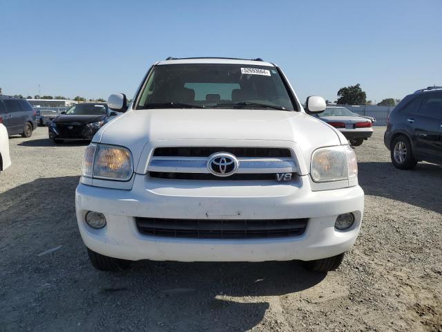 Photo 4 VIN: 5TDZT38A46S274031 - TOYOTA SEQUOIA 