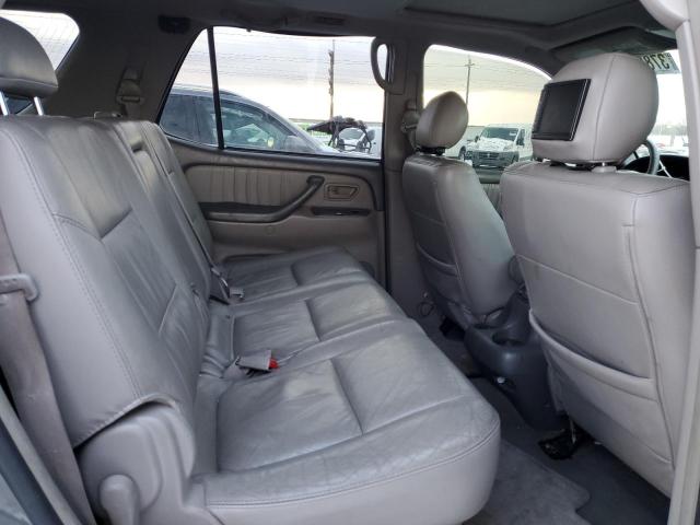 Photo 10 VIN: 5TDZT38A46S274921 - TOYOTA SEQUOIA 