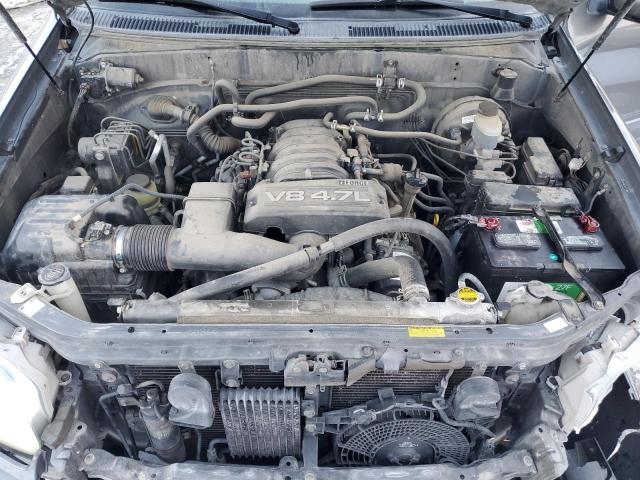 Photo 11 VIN: 5TDZT38A46S274921 - TOYOTA SEQUOIA 