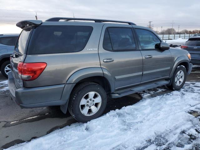 Photo 2 VIN: 5TDZT38A46S274921 - TOYOTA SEQUOIA 