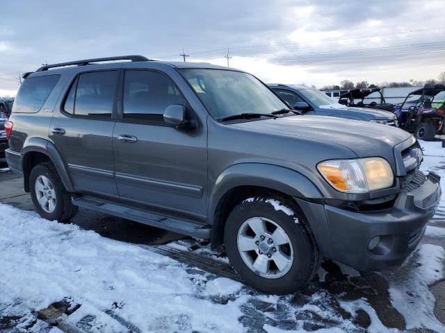 Photo 3 VIN: 5TDZT38A46S274921 - TOYOTA SEQUOIA 