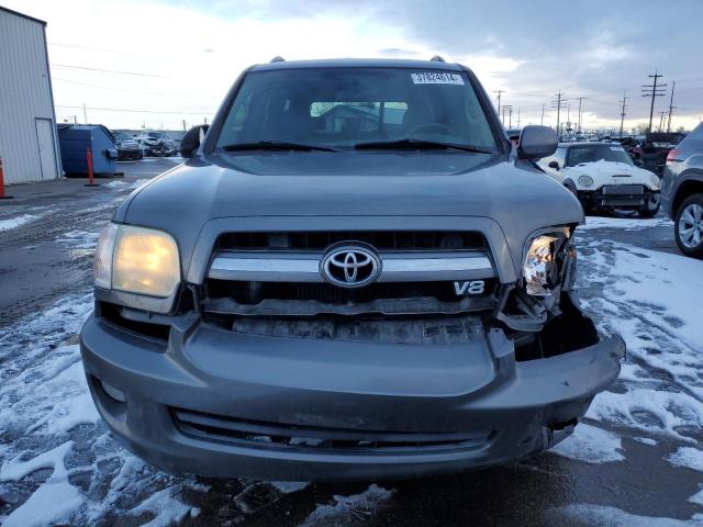 Photo 4 VIN: 5TDZT38A46S274921 - TOYOTA SEQUOIA 