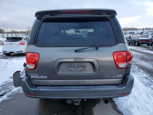 Photo 5 VIN: 5TDZT38A46S274921 - TOYOTA SEQUOIA 