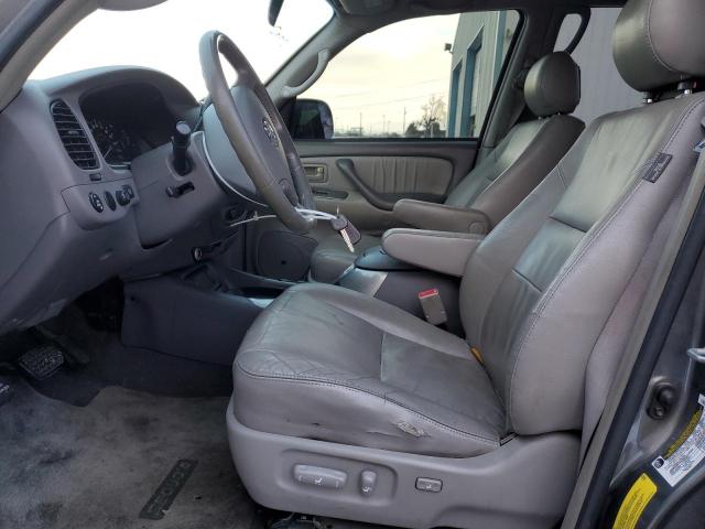 Photo 6 VIN: 5TDZT38A46S274921 - TOYOTA SEQUOIA 