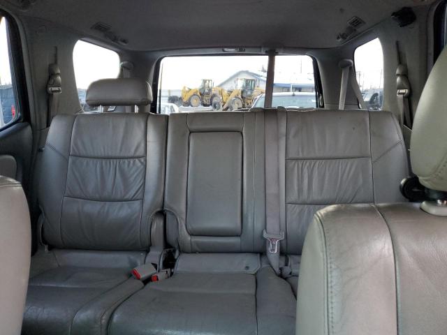 Photo 9 VIN: 5TDZT38A46S274921 - TOYOTA SEQUOIA 