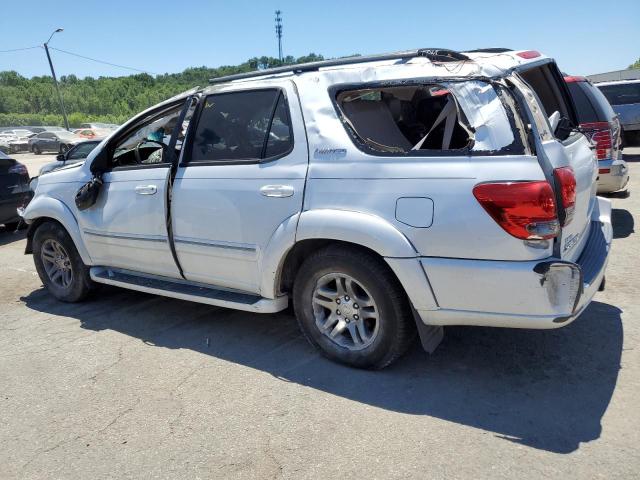 Photo 1 VIN: 5TDZT38A46S279486 - TOYOTA SEQUOIA 