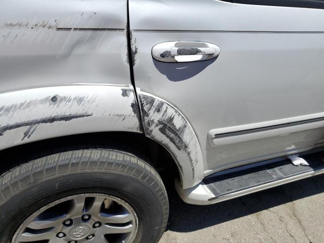 Photo 10 VIN: 5TDZT38A46S279486 - TOYOTA SEQUOIA 