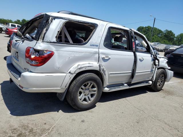 Photo 2 VIN: 5TDZT38A46S279486 - TOYOTA SEQUOIA 