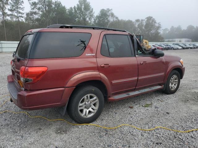 Photo 2 VIN: 5TDZT38A47S284835 - TOYOTA SEQUOIA LI 