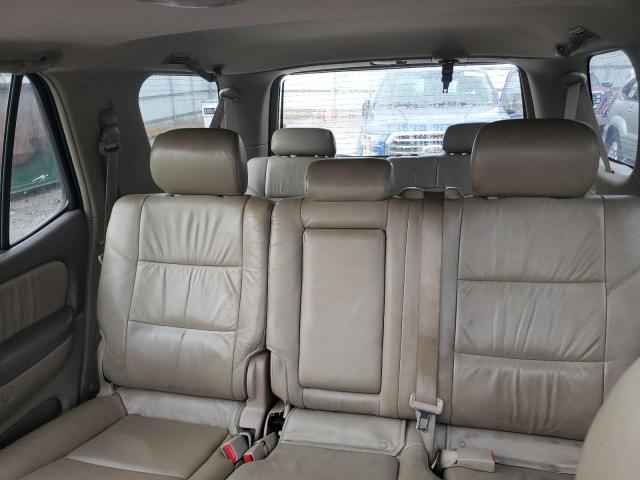 Photo 9 VIN: 5TDZT38A47S284835 - TOYOTA SEQUOIA LI 