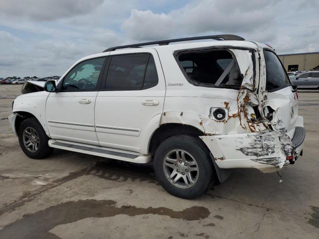 Photo 1 VIN: 5TDZT38A47S298797 - TOYOTA SEQUOIA 