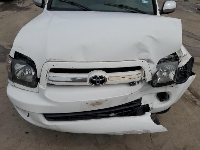 Photo 10 VIN: 5TDZT38A47S298797 - TOYOTA SEQUOIA 