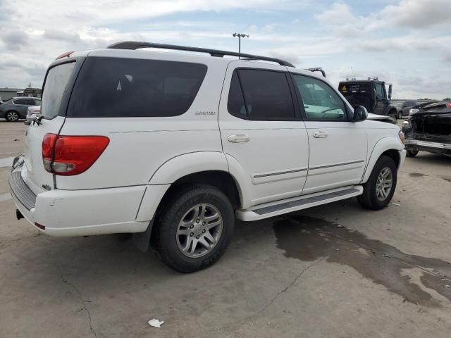 Photo 2 VIN: 5TDZT38A47S298797 - TOYOTA SEQUOIA 