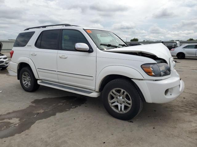 Photo 3 VIN: 5TDZT38A47S298797 - TOYOTA SEQUOIA 