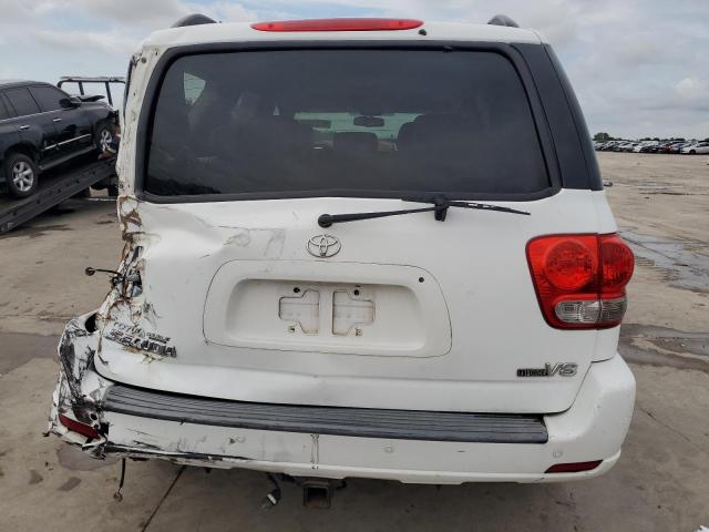 Photo 5 VIN: 5TDZT38A47S298797 - TOYOTA SEQUOIA 