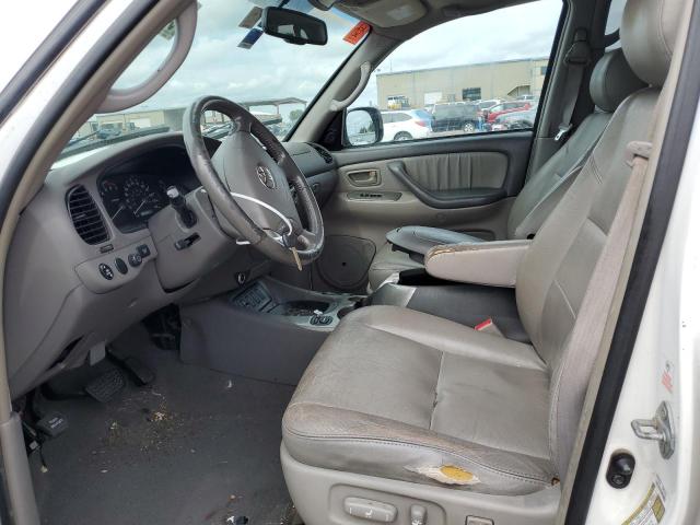 Photo 6 VIN: 5TDZT38A47S298797 - TOYOTA SEQUOIA 