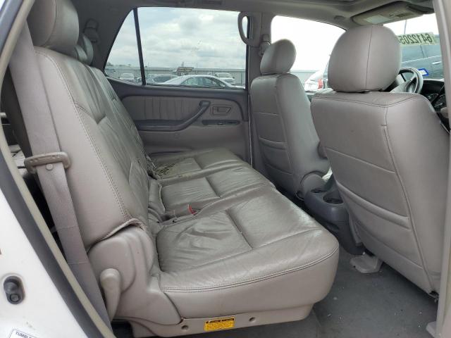 Photo 9 VIN: 5TDZT38A47S298797 - TOYOTA SEQUOIA 