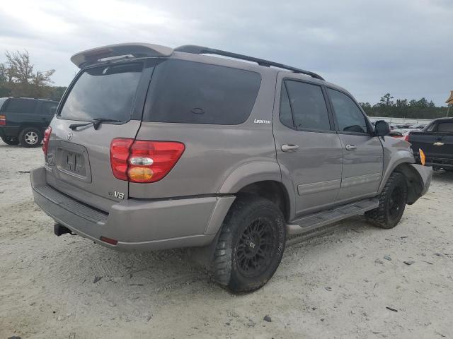 Photo 2 VIN: 5TDZT38A51S042143 - TOYOTA SEQUOIA LI 