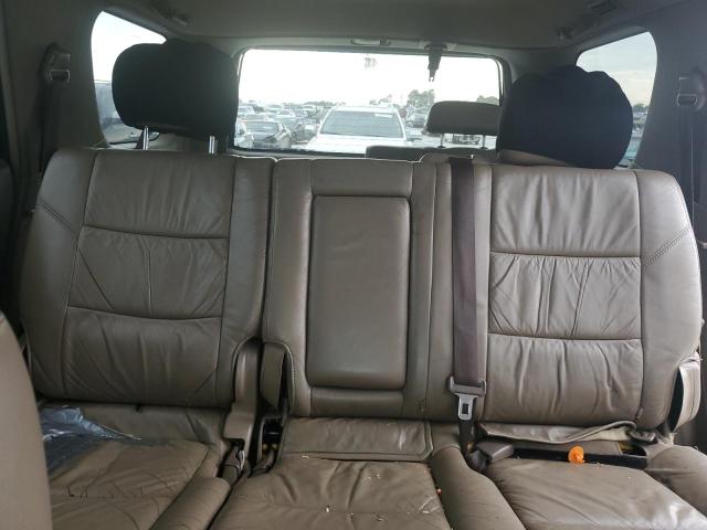 Photo 9 VIN: 5TDZT38A51S042143 - TOYOTA SEQUOIA LI 