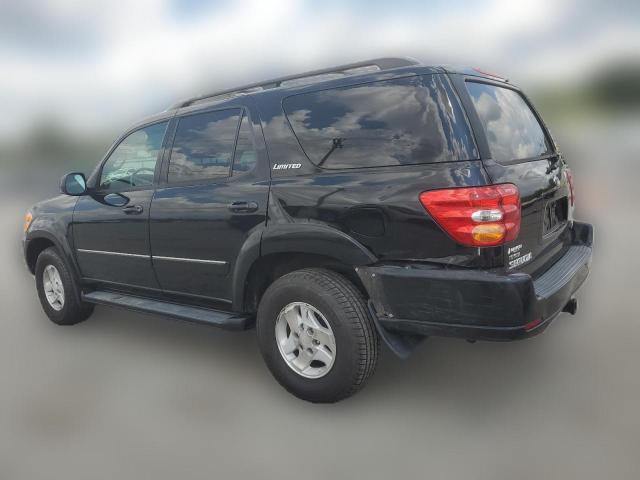 Photo 1 VIN: 5TDZT38A52S057453 - TOYOTA SEQUOIA 