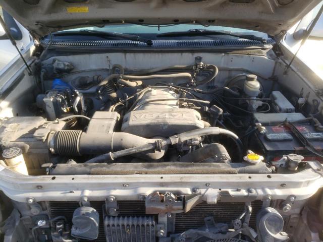 Photo 11 VIN: 5TDZT38A52S069571 - TOYOTA SEQUOIA 