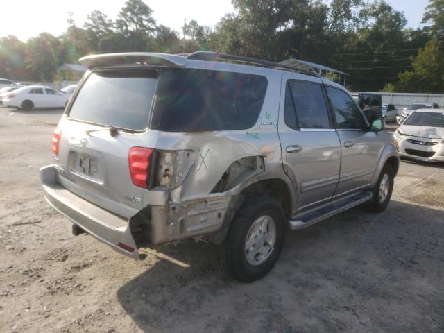 Photo 2 VIN: 5TDZT38A52S069571 - TOYOTA SEQUOIA 