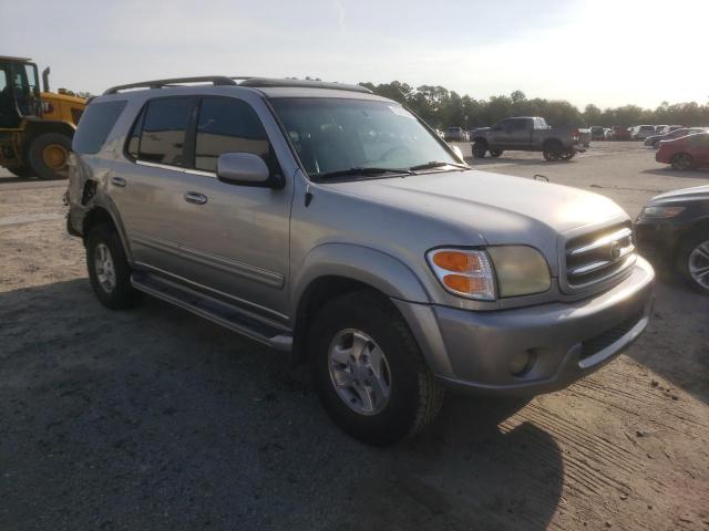 Photo 3 VIN: 5TDZT38A52S069571 - TOYOTA SEQUOIA 