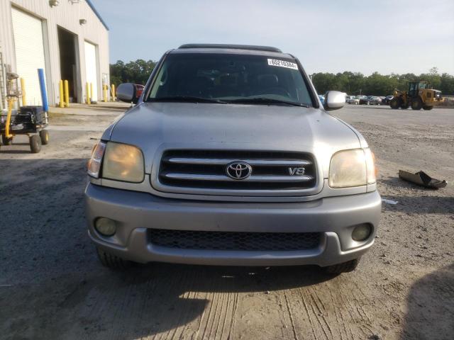 Photo 4 VIN: 5TDZT38A52S069571 - TOYOTA SEQUOIA 