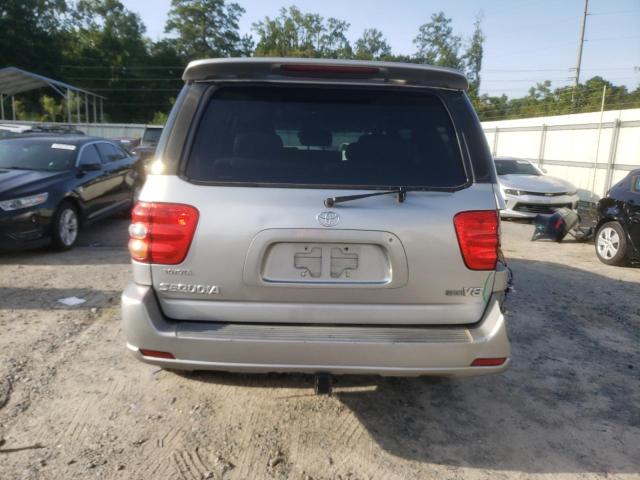 Photo 5 VIN: 5TDZT38A52S069571 - TOYOTA SEQUOIA 