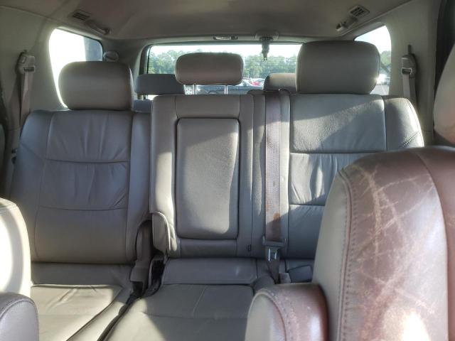 Photo 9 VIN: 5TDZT38A52S069571 - TOYOTA SEQUOIA 