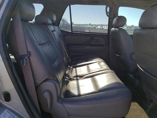 Photo 10 VIN: 5TDZT38A52S112855 - TOYOTA SEQUOIA LI 