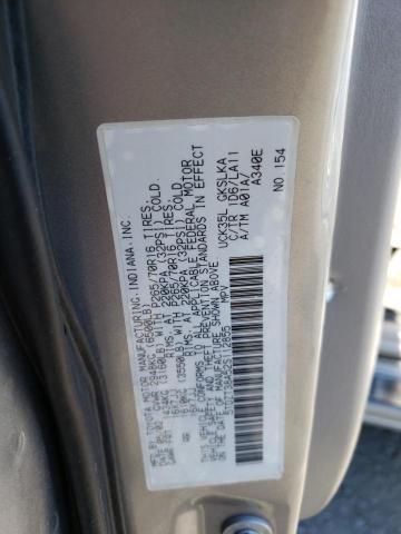 Photo 12 VIN: 5TDZT38A52S112855 - TOYOTA SEQUOIA LI 