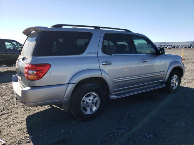 Photo 2 VIN: 5TDZT38A52S112855 - TOYOTA SEQUOIA LI 