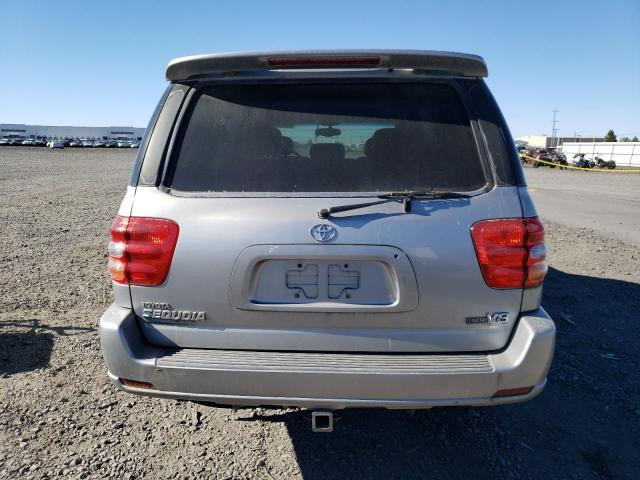 Photo 5 VIN: 5TDZT38A52S112855 - TOYOTA SEQUOIA LI 