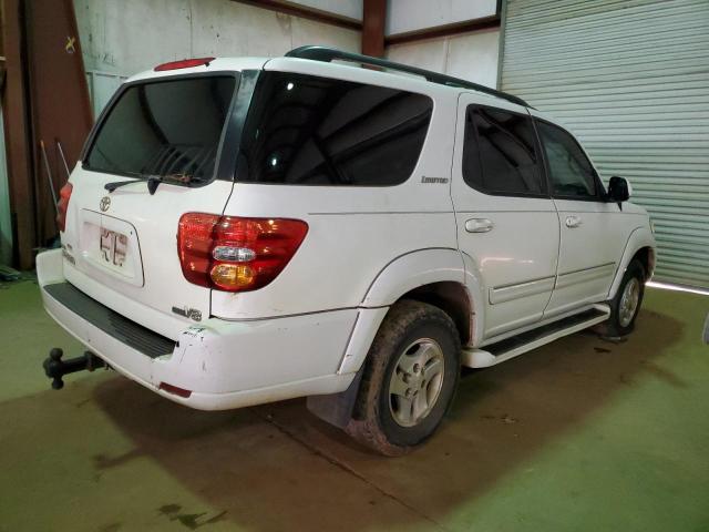 Photo 2 VIN: 5TDZT38A52S117618 - TOYOTA SEQUOIA 