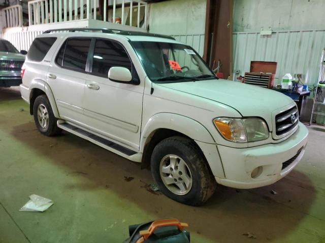 Photo 3 VIN: 5TDZT38A52S117618 - TOYOTA SEQUOIA 