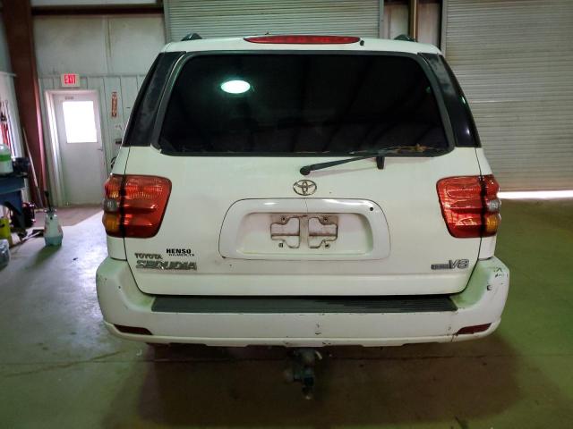 Photo 5 VIN: 5TDZT38A52S117618 - TOYOTA SEQUOIA 