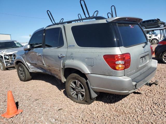 Photo 1 VIN: 5TDZT38A52S130580 - TOYOTA SEQUOIA 