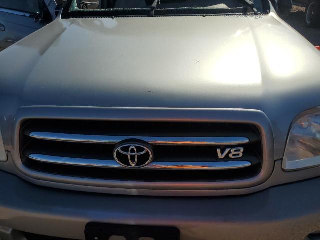 Photo 11 VIN: 5TDZT38A52S130580 - TOYOTA SEQUOIA 