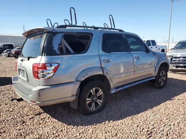 Photo 2 VIN: 5TDZT38A52S130580 - TOYOTA SEQUOIA 